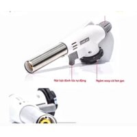 CỰC RẺ VỚI BỘ KHÒ GAS CẦM TAY LẮP CHO BÌNH GAS MINI HÀNG CHUẨN