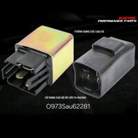 Cục Rơ le đề khởi động độ xe EXCITER, SIRIUS, JUPITER....