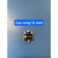 Cục Rung 12 M I N I