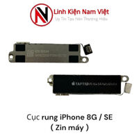 Cục rung iPhone 8G / SE ( Zin máy )