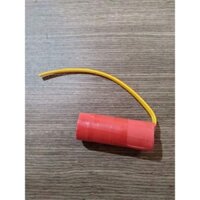 cục rung máy cho tôm ăn tự động thai thế máy cho tôm ăn