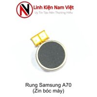 Cục rung Samsung A70 / A705 / A10 / M10 / A13 / A32 4g / A325f / A14 / A20 / A31 / A42 / A70 / A71 / A72 / A73 /A74 / A750 / A52 / A52s / A525 / A528 / A30 / A50 / A50s / A30s / A307 / A600 / A605 / A6 Plus ( Zin máy )