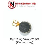 Cục rung Vivo V21 5g (Zin máy)