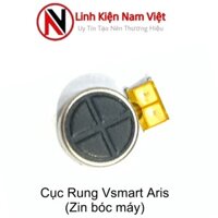 Cục rung Vsmart Aris / Aris Pro / Vsmart Lite 4  ( Zin máy )