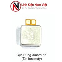 Cục rung Xiaomi 11 (Zin máy)