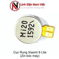 Cục rung Xiaomi 8 Lite (Zin máy)