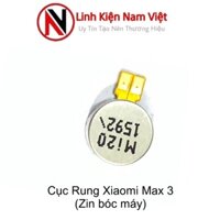 Cục rung Xiaomi Max 3 (Zin máy)