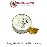 Cục rung Xiaomi Mi 11 Lite Bp42 (Zin bóc máy)