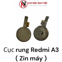 Cục rung Xiaomi Redmi A3 / Redmi 6x / Redmi A2 / A1 / Xiaomi 8 / 8 Lite / 8se ( Zin máy )