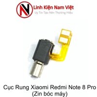 Cục rung Xiaomi Redmi Note 5 / Note 5 Pro / Note 8 Pro ( Zin máy )