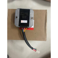 Cục sạc 1 rắc - Chính hãng SYM - Mã VT5 -  Cho xe Attila Elizabeth / Attila Victoria