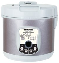 Cục sạc 12V Total TOC228120