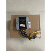 Cục sạc 3 rắc - Chính hãng SYM - Mã VS5 - Cho xe Attila Victoria / Joyride