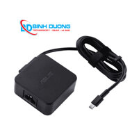 Cục sạc Asus 65W Type-C