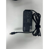 Cục sạc (bộ nguồn) laptop Lenovo 65W Type C - Đã sử dụng