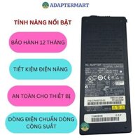 Cục sạc cho laptop Fujitsu Lifebook NH570 A1010 A1030 A1110 - bảo hành 1 năm