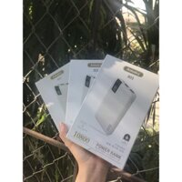 CỤC SẠC DỰ PHÒNG AOLEAKY 803