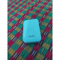 Cục sạc dự phòng AVAz