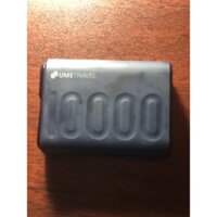 Cục Sạc Dự phòng Cao Cấp