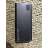 Cục sạc dự phòng cũ