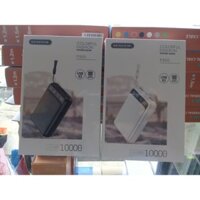 cục sạc dự phòng giá rẻ