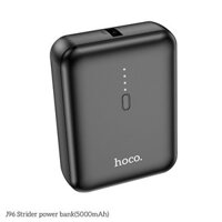 CỤC SẠC DỰ PHÒNG HC J96 5000MAH