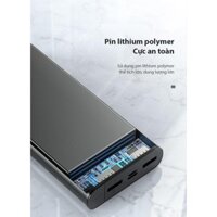 Cục Sạc Dự Phòng k1