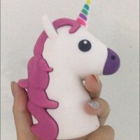 cục sạc dự phòng kỳ lân