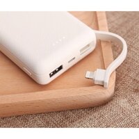 Cục sạc dự phòng RW-10000