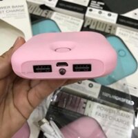 Cục sạc dự phòng