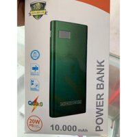 Cục sạc dự phòng