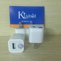 Cục sạc iphone Foxconn