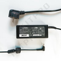 Cục Sạc Laptop Acer 19V 2.37A 45W Chân nhỏ 3.0 x 1.1mm Dây Sạc Máy Tính Acer Swift Acer Aspire