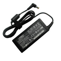 Cục sạc Laptop ACER . Adapter Apower ACER 19V-4.7A 90W Đầu vàng (5.5x2.5 mm, Kèm dây nguồn)