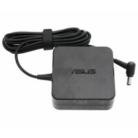 Cục sạc Laptop ASUS . Adapter Apower ASUS 19V-3.42A 65W Vuông Đầu lớn (5.5x2.5 mm, Box)