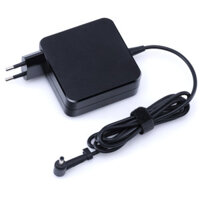 Cục sạc Laptop ASUS . Adapter Apower ASUS 19V-3.42A 65W Vuông Đầu nhỏ (4.0x1.35 mm, Box)