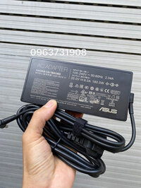 Cục sạc Laptop ASUS TUF Gaming A15 TUF506 TUF506IU TUF506IH TUF506II TUF506IV 180W 20.0V 9.0A