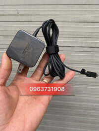 Cục sạc Laptop Asus X205T X205TA 19V-1.75A chính hãng