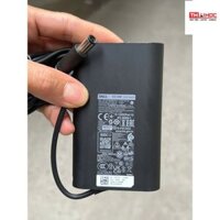 Cục sạc laptop Dell latitude 14 E748 E7270 E7450 65W zin bóc máy