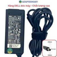 Cục sạc laptop Dell Vostro 3449 3458 3459 3558 19.5v chân kim nhỏ - hàng tháo máy