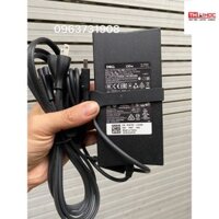 Cục sạc Laptop DELL XPS 15 9550 130W chính hãng nhập khẩu Mỹ