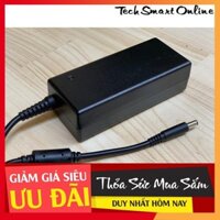Cục sạc laptop  DELL 19.5V-3.34A 65W - CHÂN KIM NHỎ - CHÍNH HÃNG