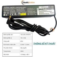 Cục sạc laptop Fujitsu Lifebook T938 bản tháo máy chính hãng , bảo hành 1 năm