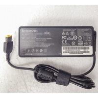 Cục sạc Laptop LENOVO . Adapter Apower for LENOVO 20V-4.5A 90W Đầu USB (Kèm dây nguồn, Full Box)