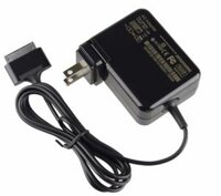 Cục sạc laptop Lenovo 12V – 1.5A (Đầu dẹp lớn)