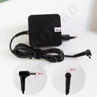 Cục Sạc Laptop Lenovo Đầu Nhỏ 20V 3.25A Chân Sạc 4.0 x 1.7mm Adapter Lenovo Ideapad Yoga