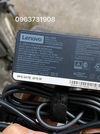 Cục sạc laptop Lenovo S410P Z510 bản gốc theo máy Lenovo