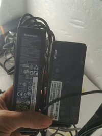 CỤC SẠC LENOVO ZIN