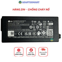 Cục sạc loa soundbar LG SJ7C 25v bản gốc xịn