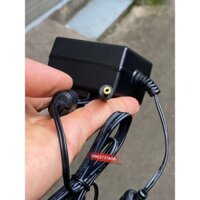 Cục sạc Máy đo huyết áp Terumo 6V